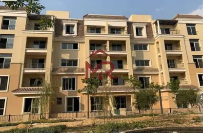 شقة - 1 حمام للبيع في كرونز ساراي - سراي - كمبوندات مدينة المستقبل - مدينة المستقبل - القاهرة