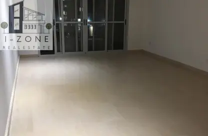 Apartment - 2 Bedrooms - 2 Bathrooms for rent in Cairo Festival City - North Investors Area - New Cairo City - Cairo