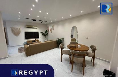 Apartment - 2 Bedrooms - 2 Bathrooms for rent in Al Aziz Othman St. - Zamalek - Cairo Apartment - 2 Bedrooms - 2 Bathrooms for rent in Al Aziz Othman St. - Zamalek - Cairo