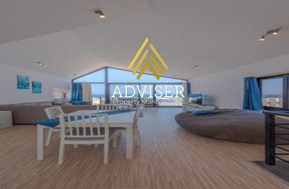 Twin House - 3 Bedrooms - 2 Bathrooms for sale in Bay West - Soma Bay - Safaga - Hurghada - Red Sea