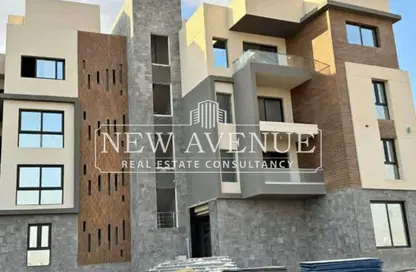 Apartment - 3 Bedrooms - 2 Bathrooms for sale in Acasa - 5th Settlement Compounds - The 5th Settlement - New Cairo City - Cairo
