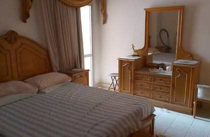 Apartment - 3 - 2 for sale in Rehab City First Phase - Al Rehab - New Cairo City - Cairo