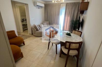 Apartment - 2 Bedrooms - 1 Bathroom for sale in Privado - Madinaty - Cairo