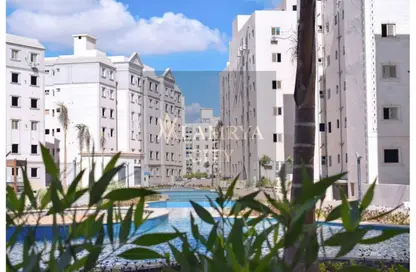 شقة - 3 غرف نوم - 1 حمام للبيع في جنة اكتوبر - كمبوندات 6 أكتوبر - مدينة 6 أكتوبر - الجيزة