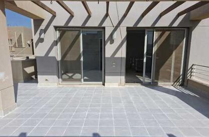 Penthouse - 3 - 3 for rent in Palm Hills Village Gate - South Investors Area - New Cairo City - Cairo