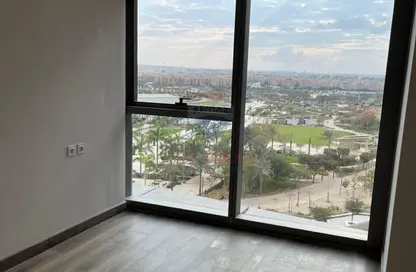 شقة - 3 غرف نوم - 3 حمامات للبيع في بارك سايد ريزيدنس - أبراج زيد - كمبوندات الشيخ زايد - الشيخ زايد - الجيزة