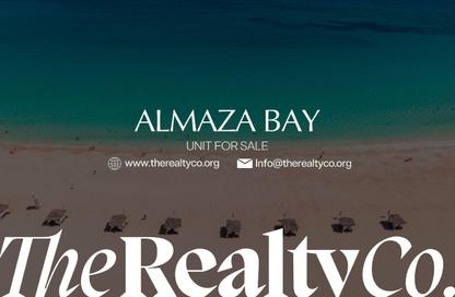 Villa - 4 Bedrooms - 5 Bathrooms for sale in Almaza Bay - Qesm Marsa Matrouh - North Coast Villa - 4 Bedrooms - 5 Bathrooms for sale in Almaza Bay - Qesm Marsa Matrouh - North Coast