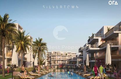 شاليه - 3 غرف نوم - 4 حمامات للبيع في سيلڤر ساندس - قسم مرسي مطروح - الساحل الشمالي شاليه - 3 غرف نوم - 4 حمامات للبيع في سيلڤر ساندس - قسم مرسي مطروح - الساحل الشمالي