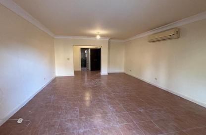 Apartment - 2 Bedrooms - 2 Bathrooms for rent in City View - Cairo Alexandria Desert Road - 6 October City - Giza