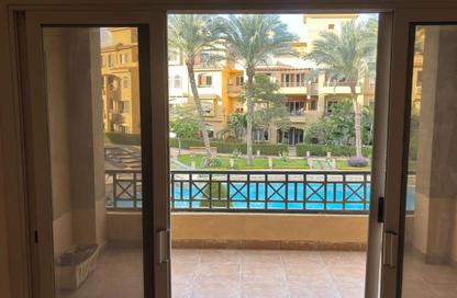 شقة - 2 غرف نوم - 2 حمامات للايجار في سيتي فيو - طريق مصر اسكندرية الصحراوي - مدينة 6 أكتوبر - الجيزة