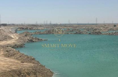 iVilla - 4 Bedrooms - 5 Bathrooms for sale in Marina 8 - Marina - Al Alamein - North Coast iVilla - 4 Bedrooms - 5 Bathrooms for sale in Marina 8 - Marina - Al Alamein - North Coast