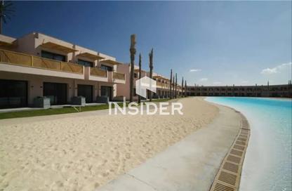 Villa - 5 Bedrooms - 7 Bathrooms for sale in Playa Resort - Sidi Abdel Rahman - North Coast