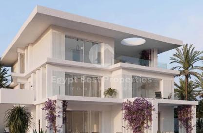 Chalet - 2 - 2 for sale in Mesca - Soma Bay - Safaga - Hurghada - Red Sea