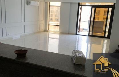 Apartment - 3 Bedrooms - 3 Bathrooms for rent in Azad - 5th Settlement Compounds - The 5th Settlement - New Cairo City - Cairo