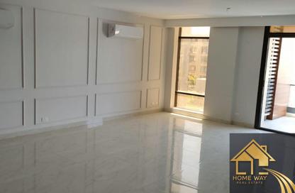 Apartment - 3 Bedrooms - 3 Bathrooms for rent in Azad - 5th Settlement Compounds - The 5th Settlement - New Cairo City - Cairo