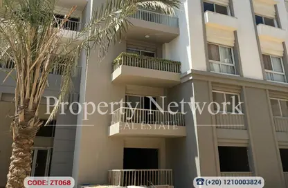 شقة - 2 غرف نوم - 3 حمامات للبيع في هايد بارك - مدينة القاهرة الجديدة - القاهرة