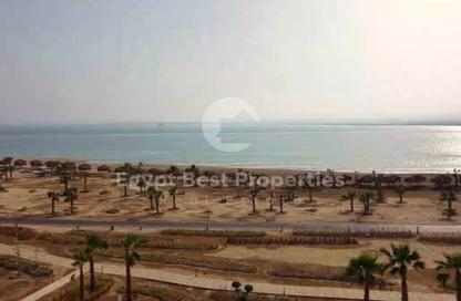 (بنتهاوس  (روف - 2 غرف نوم - 2 حمامات للبيع في بلانكا جاردنز - سوما باى - سفاجا - الغردقة - محافظة البحر الاحمر