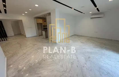 Apartment - 2 Bedrooms - 3 Bathrooms for rent in The Courtyards - Sheikh Zayed Compounds - Sheikh Zayed City - Giza