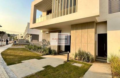 Townhouse - 3 Bedrooms - 3 Bathrooms for sale in Joulz - Cairo Alexandria Desert Road - 6 October City - Giza Townhouse - 3 Bedrooms - 3 Bathrooms for sale in Joulz - Cairo Alexandria Desert Road - 6 October City - Giza