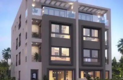 iVilla - 3 Bedrooms - 4 Bathrooms for sale in Mountain View Hyde Park - 5th Settlement Compounds - The 5th Settlement - New Cairo City - Cairo iVilla - 3 Bedrooms - 4 Bathrooms for sale in Mountain View Hyde Park - 5th Settlement Compounds - The 5th Settlement - New Cairo City - Cairo