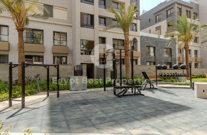 Apartment - 3 - 2 for sale in TRIO - 5th Settlement Compounds - The 5th Settlement - New Cairo City - Cairo