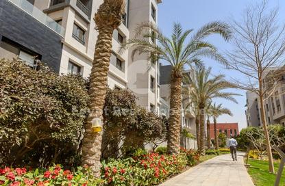 Apartment - 3 - 2 for sale in TRIO - 5th Settlement Compounds - The 5th Settlement - New Cairo City - Cairo