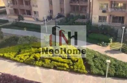 Apartment - 3 - 3 for rent in Wesal City - El Shorouk Compounds - Shorouk City - Cairo