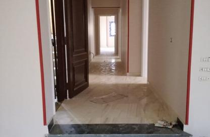 Office Space - Studio - 2 Bathrooms for rent in El Narges Buildings - Al Narges - New Cairo City - Cairo