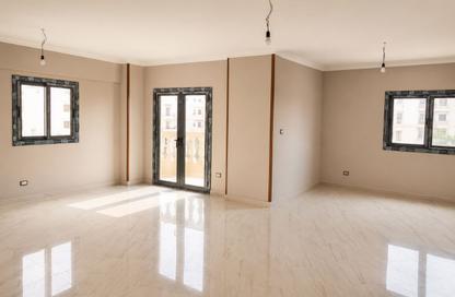 Office Space - Studio - 2 Bathrooms for rent in El Narges Buildings - Al Narges - New Cairo City - Cairo