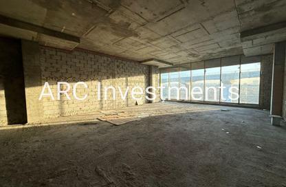 Office Space - Studio for rent in One Ninety Mall - South Teseen St. - The 5th Settlement - New Cairo City - Cairo