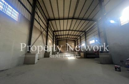 Warehouse - Studio - 1 for rent in The Industrial Zone - 5th Settlement Compounds - The 5th Settlement - New Cairo City - Cairo