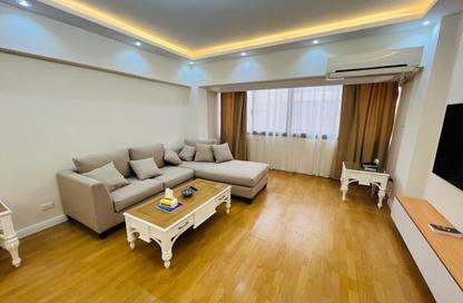 Apartment - 2 - 1 for rent in Street 221 - Degla - Hay El Maadi - Cairo Apartment - 2 - 1 for rent in Street 221 - Degla - Hay El Maadi - Cairo