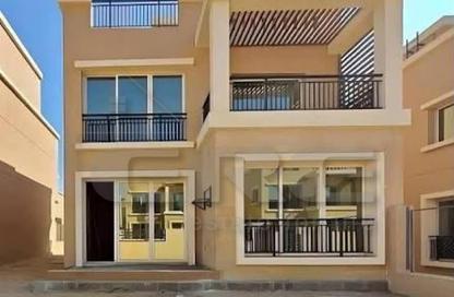Villa - 5 Bedrooms - 4 Bathrooms for sale in Taj City - 5th Settlement Compounds - The 5th Settlement - New Cairo City - Cairo