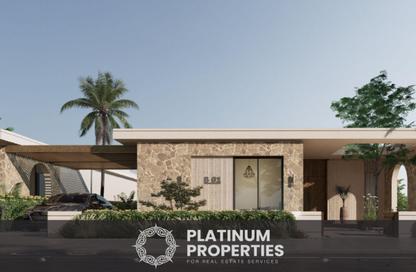 Villa - 5 Bedrooms - 4 Bathrooms for sale in Youd - Ras Al Hekma - North Coast
