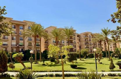 Apartment - 4 - 4 for sale in El Rehab Extension - Al Rehab - New Cairo City - Cairo