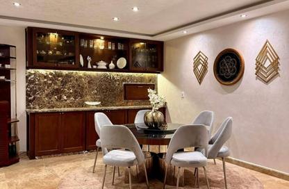Apartment - 4 - 4 for sale in El Rehab Extension - Al Rehab - New Cairo City - Cairo Apartment - 4 - 4 for sale in El Rehab Extension - Al Rehab - New Cairo City - Cairo