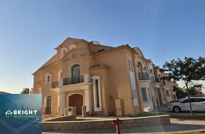 تاون هاوس - 2 غرف نوم - 3 حمامات للبيع في هايد بارك - مدينة القاهرة الجديدة - القاهرة