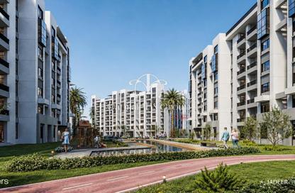 Apartment - 2 - 2 for sale in Al Maqsad - New Capital Compounds - New Capital City - Cairo