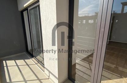 Apartment - 3 - 2 for rent in Moon Residences - Fifth Square - The 5th Settlement - New Cairo City - Cairo
