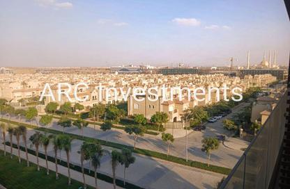 Apartment - 3 Bedrooms - 3 Bathrooms for sale in El Patio Oro - 5th Settlement Compounds - The 5th Settlement - New Cairo City - Cairo
