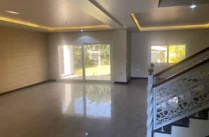 Villa - 3 Bedrooms - 3 Bathrooms for rent in Privado - Madinaty - Cairo Villa - 3 Bedrooms - 3 Bathrooms for rent in Privado - Madinaty - Cairo