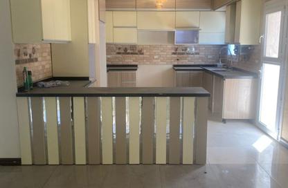 Villa - 3 Bedrooms - 3 Bathrooms for rent in Privado - Madinaty - Cairo