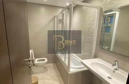 Apartment - 2 Bedrooms - 3 Bathrooms for rent in Cairo Festival City - North Investors Area - New Cairo City - Cairo Apartment - 2 Bedrooms - 3 Bathrooms for rent in Cairo Festival City - North Investors Area - New Cairo City - Cairo