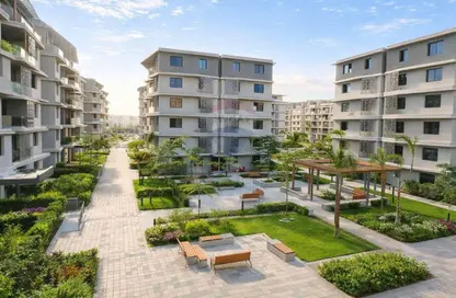 شقة - غرفة نوم - 1 حمام للايجار في باديه بالم هيلز - كمبوندات 6 أكتوبر - مدينة 6 أكتوبر - الجيزة