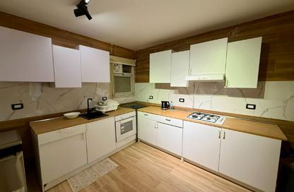 Apartment - 3 Bedrooms - 2 Bathrooms for rent in Katameya Gardens - El Katameya Compounds - El Katameya - New Cairo City - Cairo
