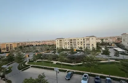 Apartment - 4 Bedrooms - 4 Bathrooms for rent in Mivida - 5th Settlement Compounds - The 5th Settlement - New Cairo City - Cairo