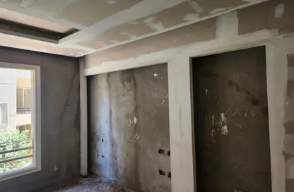 Apartment - 3 Bedrooms - 3 Bathrooms for sale in The Square - 5th Settlement Compounds - The 5th Settlement - New Cairo City - Cairo