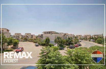 Penthouse - 3 Bedrooms - 2 Bathrooms for sale in Mountain View Chill Out Park - Northern Expansions - 6 October City - Giza