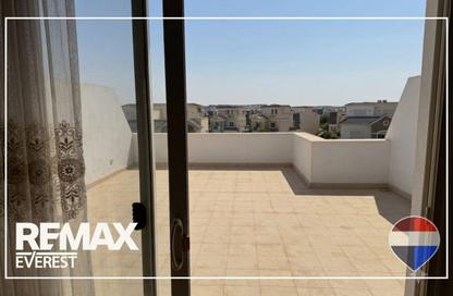 Penthouse - 3 Bedrooms - 2 Bathrooms for sale in Mountain View Chill Out Park - Northern Expansions - 6 October City - Giza