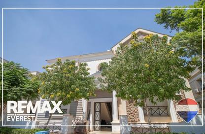 Penthouse - 3 Bedrooms - 2 Bathrooms for sale in Mountain View Chill Out Park - Northern Expansions - 6 October City - Giza